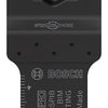 Accessoires Bosch lame de scie plongeante pro aiz 32 bspib | 32x50mm | 1 pièce - 2608669073