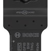 Accessoires Bosch lame de scie plongeante pro aiz 32 bspib | 32x50mm | 1 pièce - 2608669073