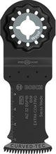 Accessoires Bosch lame de scie plongeante pro aiz 32 bspib | 32x50mm | 1 pièce - 2608669073