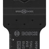 Accessoires Bosch lame de scie plongeante pro aiz 32 bspib | 32x50mm | 5 pièces - 2608669071