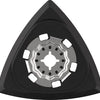 Bosch accessoires pro avz 93 g accessoire multi-outils | 93mm-2608669125