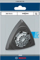 Bosch accessoires pro avz 93 g accessoire multi-outils | 93mm-2608669125