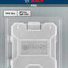 Bosch accessoires pro box-in-box - 2608522565