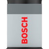 Bosch accessoires pro embout de tournevis à percussion hexagonale | h5 | 25mm | 2 pièces - 2608522556
