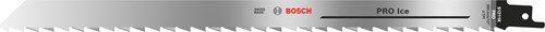 Accessoires Bosch lame de scie pro ice s1211k | 1 |25 x 19 x 300 mm | 2 pièces - 2608652901
