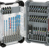 Imp bosch accessoires pro act ensemble mixte | 35 pièces - 2608522518