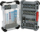Imp bosch accessoires pro act ensemble mixte | 35 pièces - 2608522518