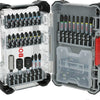 Imp bosch accessoires pro act jeu d'embouts de tournevis | 50 pièces - 2608521u89