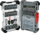 Imp bosch accessoires pro act jeu d'embouts de tournevis | 50 pièces - 2608521u89