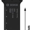 Bosch accessoires pro maii 32 apb lame de scie plongeante | 32 x 80 mm - 2608669135