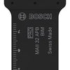 Bosch accessoires pro maii 32 apb lame de scie plongeante | 32 x 80 mm - 2608669135