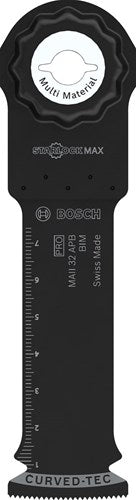 Bosch accessoires pro maii 32 apb lame de scie plongeante | 32 x 80 mm - 2608669135