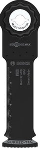 Bosch accessoires pro maii 32 apb lame de scie plongeante | 32 x 80 mm - 2608669135