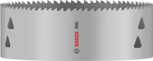 Bosch accessoires pro scie cloche multi-matériaux | 146 mm | avec filetage - 2608901543