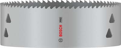 Bosch accessoires pro scie cloche multi-matériaux | 146 mm | avec filetage - 2608901543