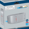 Bosch accessoires pro scie cloche multi-matériaux | 146 mm | avec filetage - 2608901543