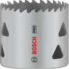 Bosch accessoires pro scie cloche multi-matériaux | 56 mm | avec filetage - 2608901516