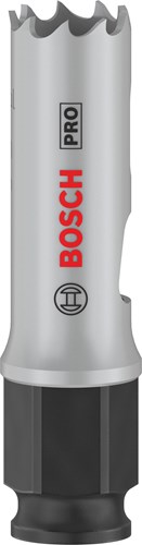 Bosch accessoires pro multi matériaux pc plus scie cloche | 17mm-2608594366