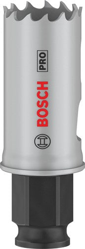 Bosch accessoires pro multi matériaux pc plus scie cloche | 24mm-2608594371