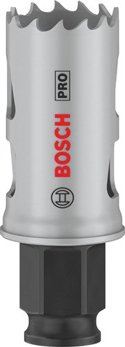 Bosch accessoires pro multi matériaux pc plus scie cloche | 25mm-2608594372