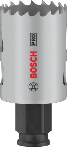 Bosch accessoires pro multi matériaux pc plus scie cloche | 35mm-2608594378