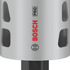 Bosch pro multi-matériau pc plus lochsäge 48 mm - 2608594386