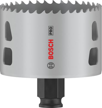 Bosch pro multi-matériaux pc plus lochsäge 73 mm - 2608594401