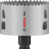 Bosch accessoires pro multi matériaux pc plus scie cloche | 76mm-2608594402