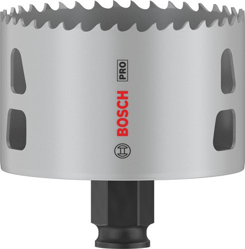 Bosch accessoires pro multi matériaux pc plus scie cloche | 76mm-2608594402