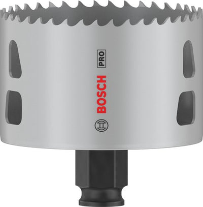 Bosch accessoires pro multi matériaux pc plus scie cloche | 76mm-2608594402