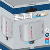 Bosch accessoires pro multi matériaux pc plus scie cloche | 76mm-2608594402