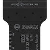 Accessoires Bosch lame de scie plongeante pro paiz 32 apb | 32x60mm | 1 pièce - 2608669130