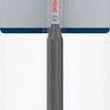 Bosch accessoires pro robertson embout de tournevis à percussion | r2 | 150mm-2608522555
