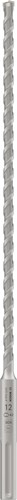 Bosch accessoires pro sds max-4 marteau perforateur | 12 x 400 x 540 mm - 2608706846