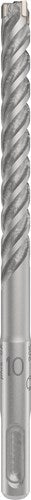 Bosch accessoires pro sds plus-5x marteau perforateur | 10 x 100 x 160 mm - 2608833798