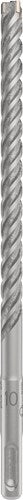 Bosch accessoires pro sds plus-5x marteau perforateur | 10 x 150 x 210 mm - 2608833799