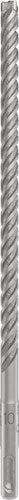 Bosch accessoires pro sds plus-5x marteau perforateur | 10 x 200 x 260 mm - 2608833800