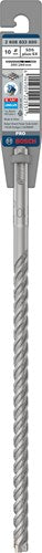 Bosch accessoires pro sds plus-5x marteau perforateur | 10 x 200 x 260 mm - 2608833800