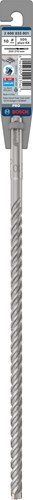 Bosch accessoires pro sds plus-5x marteau perforateur | 10 x 250 x 310 mm - 2608833801