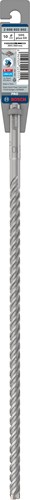 Bosch accessoires pro sds plus-5x marteau perforateur | 10 x 300 x 360 mm - 2608833802