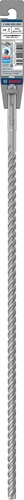 Bosch accessoires pro sds plus-5x marteau perforateur | 10 x 400 x 460 mm - 2608833803