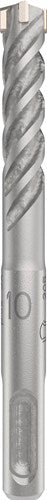 Bosch accessoires pro sds plus-5x marteau perforateur | 10 x 50 x 110 mm - 2608833797