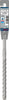 Bosch accessoires pro sds plus-5x marteau perforateur | 12 x 150 x 210 mm - 2608833808
