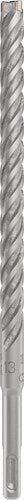 Bosch accessoires pro sds plus-5x marteau perforateur | 13 x 200 x 260 mm - 2608833815
