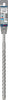 Bosch accessoires pro sds plus-5x marteau perforateur | 13 x 200 x 260 mm - 2608833815