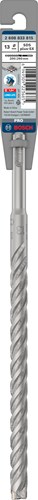 Bosch accessoires pro sds plus-5x marteau perforateur | 13 x 200 x 260 mm - 2608833815