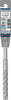 Bosch accessoires pro sds plus-5x marteau perforateur | 14 x 100 x 160 mm - 2608833816