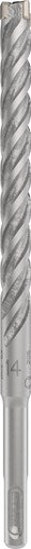 Bosch accessoires pro sds plus-5x marteau perforateur | 14 x 150 x 210 mm - 2608833817