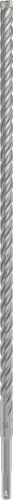 Bosch accessoires pro sds plus-5x marteau perforateur | 14 x 400 x 460 mm - 2608833821