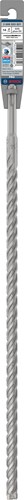 Bosch accessoires pro sds plus-5x marteau perforateur | 14 x 400 x 460 mm - 2608833821